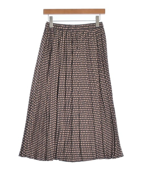 ROPE Picnic กระโปรงยาว/แม็กซี่ยาว