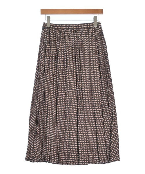 ROPE Picnic กระโปรงยาว/แม็กซี่ยาว