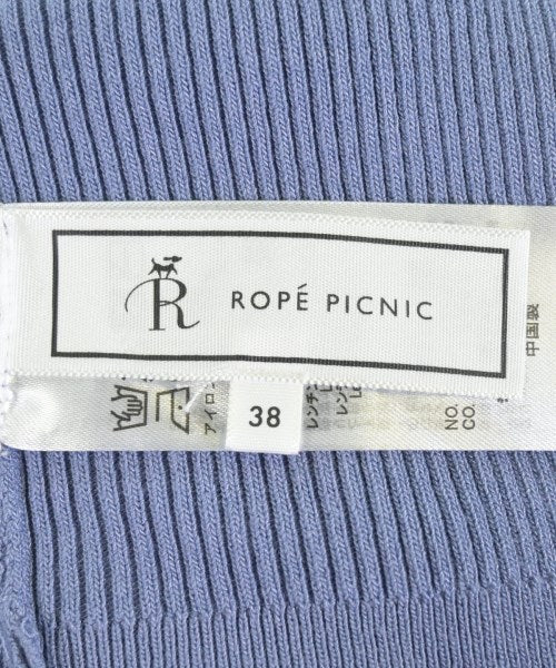 ROPE Picnic เสื้อแขนกุด