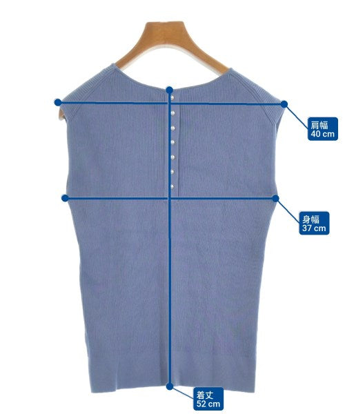 ROPE Picnic เสื้อแขนกุด