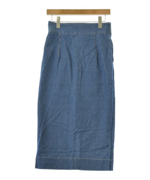 ROPE Picnic กระโปรงยาว/แม็กซี่ยาว