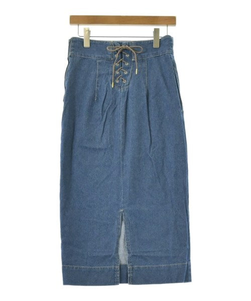 ROPE Picnic กระโปรงยาว/แม็กซี่ยาว