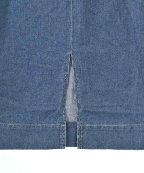 ROPE Picnic กระโปรงยาว/แม็กซี่ยาว