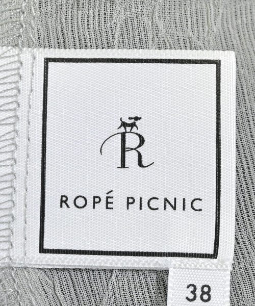 ROPE Picnic เสื้อสตรี