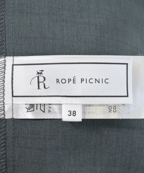 ROPE Picnic เบลเซอร์/แจ็คเก็ตสูท