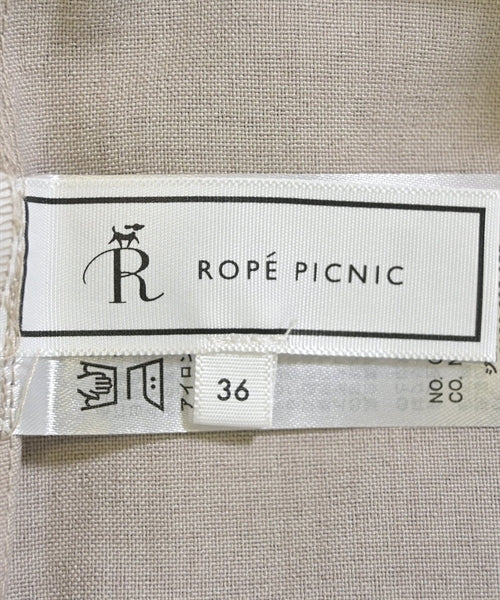 ROPE Picnic ชุดเดรส