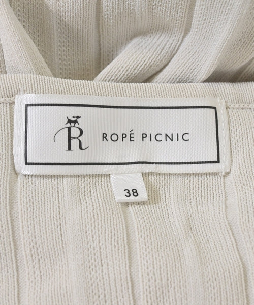 ROPE Picnic เสื้อกันหนาว
