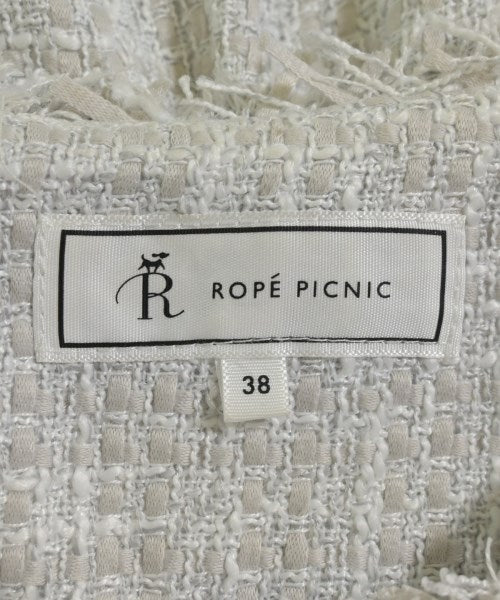 ROPE Picnic แจ็คเก็ตลำลอง