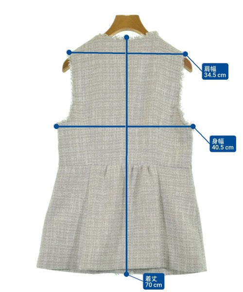 ROPE Picnic แจ็คเก็ตลำลอง