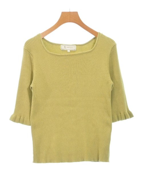 ROPE Picnic เสื้อกันหนาว