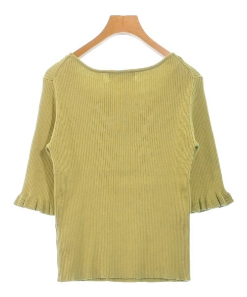 ROPE Picnic เสื้อกันหนาว