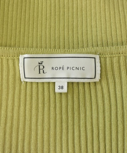 ROPE Picnic เสื้อกันหนาว