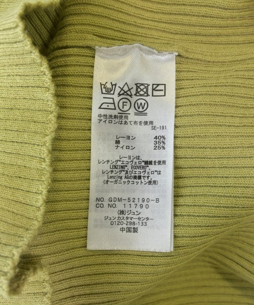 ROPE Picnic เสื้อกันหนาว