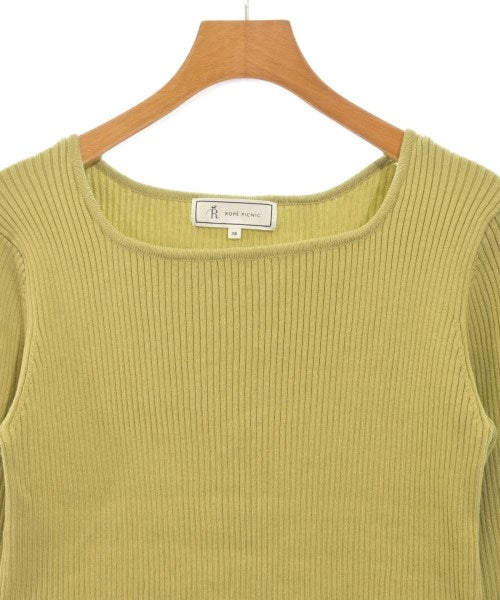 ROPE Picnic เสื้อกันหนาว