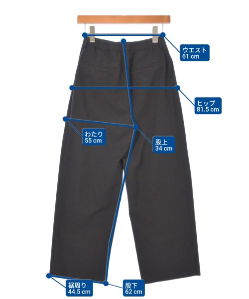 ROPE Picnic กางเกง อื่น