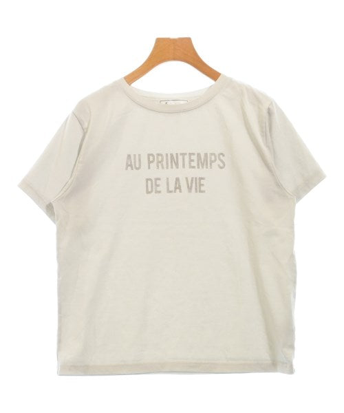 ROPE Picnic เสื้อยืด/เสื้อท็อปส์