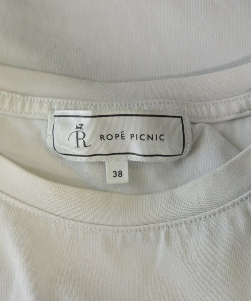 ROPE Picnic เสื้อยืด/เสื้อท็อปส์