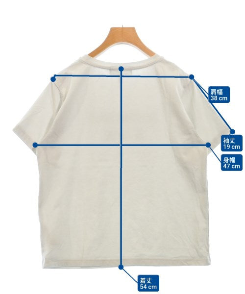 ROPE Picnic เสื้อยืด/เสื้อท็อปส์