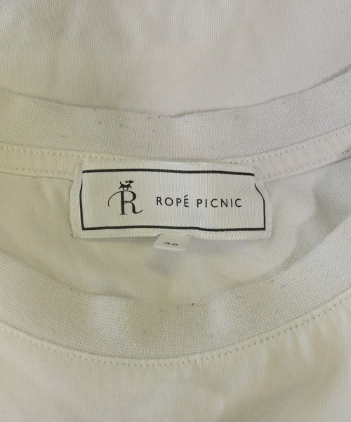 ROPE Picnic เสื้อยืด/เสื้อท็อปส์