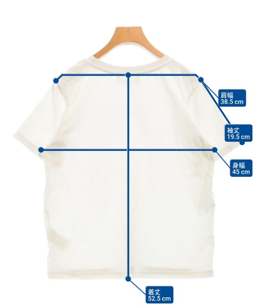 ROPE Picnic เสื้อยืด/เสื้อท็อปส์
