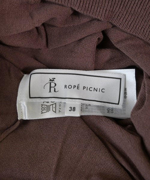 ROPE Picnic เสื้อคาร์ดิแกน