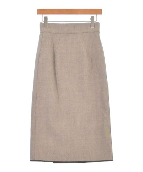 ROPE Picnic กระโปรงยาว/แม็กซี่ยาว