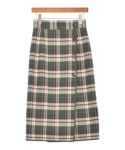 ROPE Picnic กระโปรงยาว/แม็กซี่ยาว