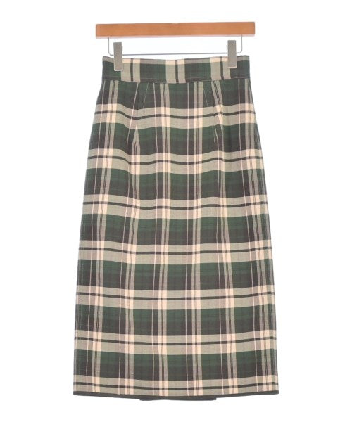 ROPE Picnic กระโปรงยาว/แม็กซี่ยาว