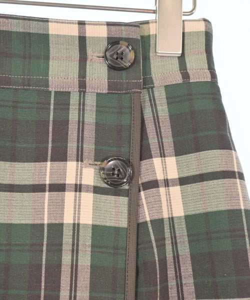 ROPE Picnic กระโปรงยาว/แม็กซี่ยาว