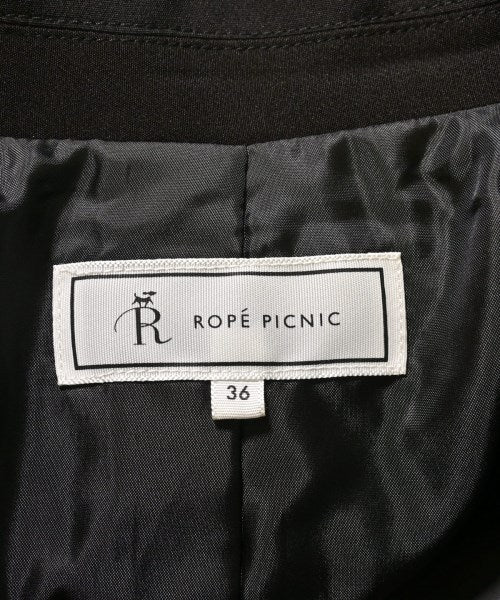 ROPE Picnic แจ็คเก็ตลำลอง