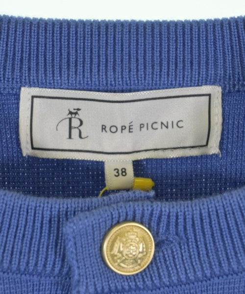 ROPE Picnic เสื้อคาร์ดิแกน