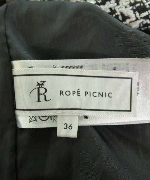 ROPE Picnic กระโปรงยาว/แม็กซี่ยาว