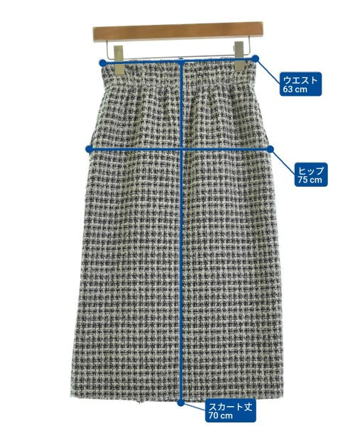 ROPE Picnic กระโปรงยาว/แม็กซี่ยาว