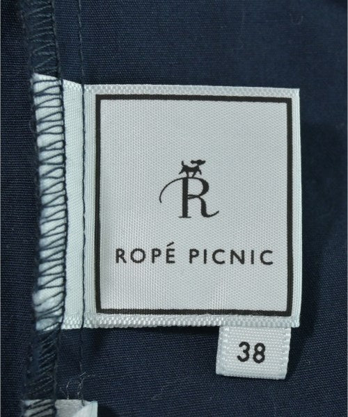 ROPE Picnic เสื้อลำลอง