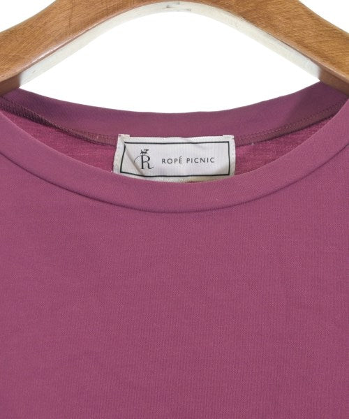 ROPE Picnic เสื้อยืด/เสื้อท็อปส์