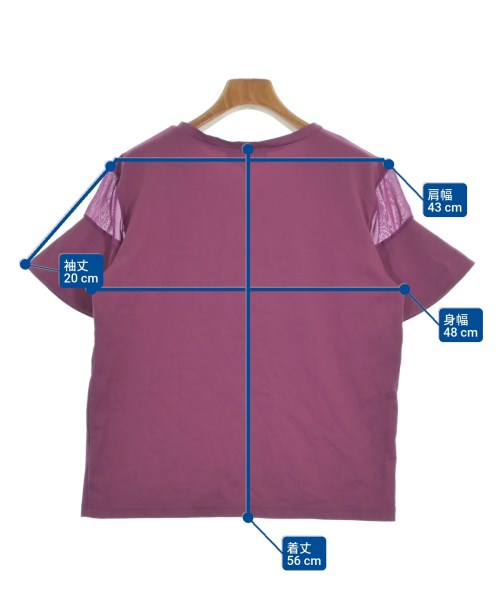 ROPE Picnic เสื้อยืด/เสื้อท็อปส์