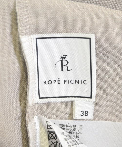 ROPE Picnic เสื้อลำลอง