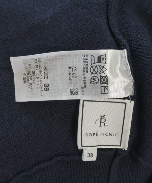 ROPE Picnic เสื้อกันหนาว