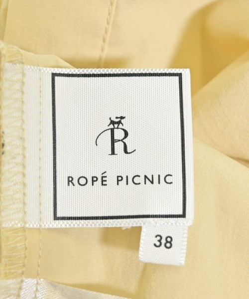 ROPE Picnic เสื้อลำลอง