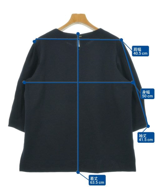 ROPE Picnic เสื้อสตรี