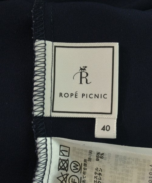 ROPE Picnic เสื้อสตรี