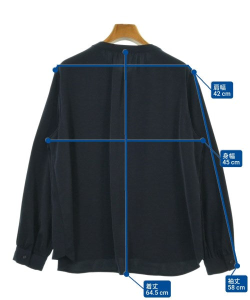 ROPE Picnic เสื้อสตรี