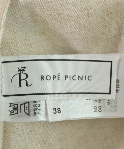 ROPE Picnic เสื้อสตรี