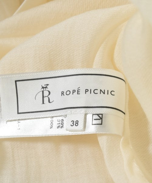 ROPE Picnic เสื้อสตรี