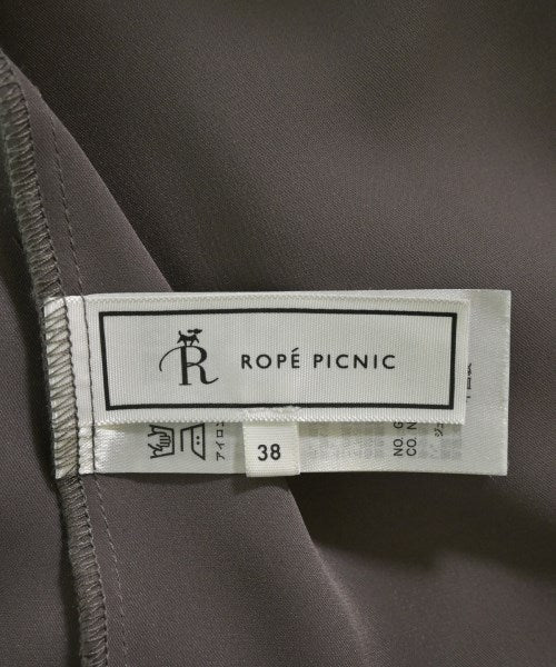 ROPE Picnic เสื้อสตรี