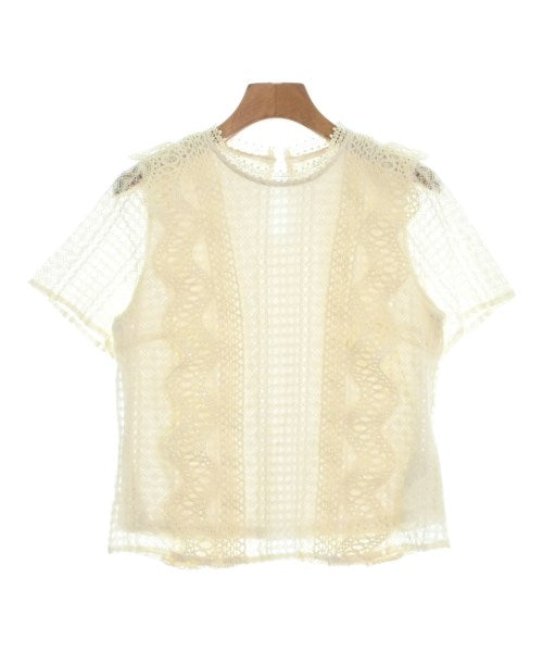 ROPE Picnic เสื้อลำลอง