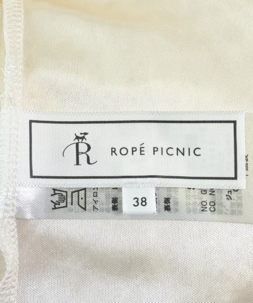 ROPE Picnic เสื้อลำลอง