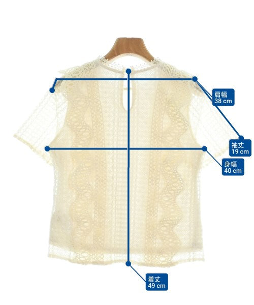 ROPE Picnic เสื้อลำลอง