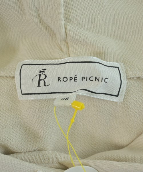 ROPE Picnic เสื้อฮู้ด