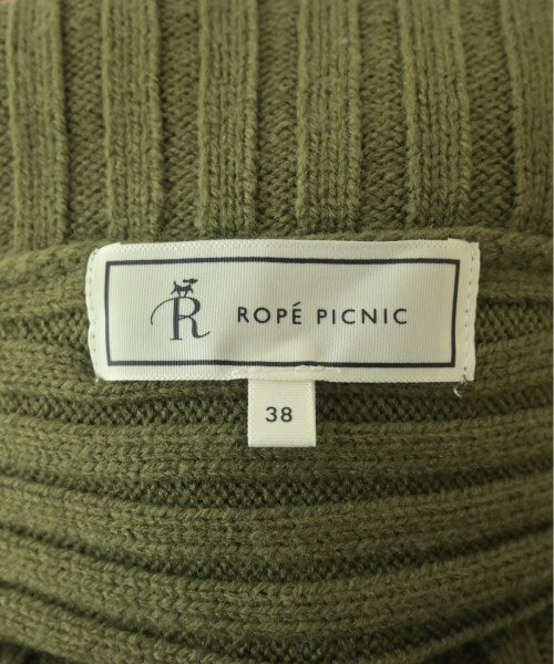 ROPE Picnic เสื้อกันหนาว